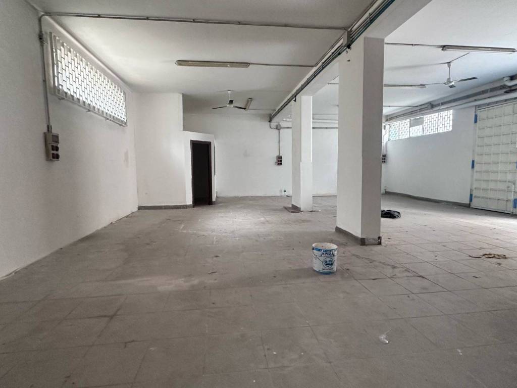 Immobile a Palermo in Via Principe di Palagonia - Foto 5