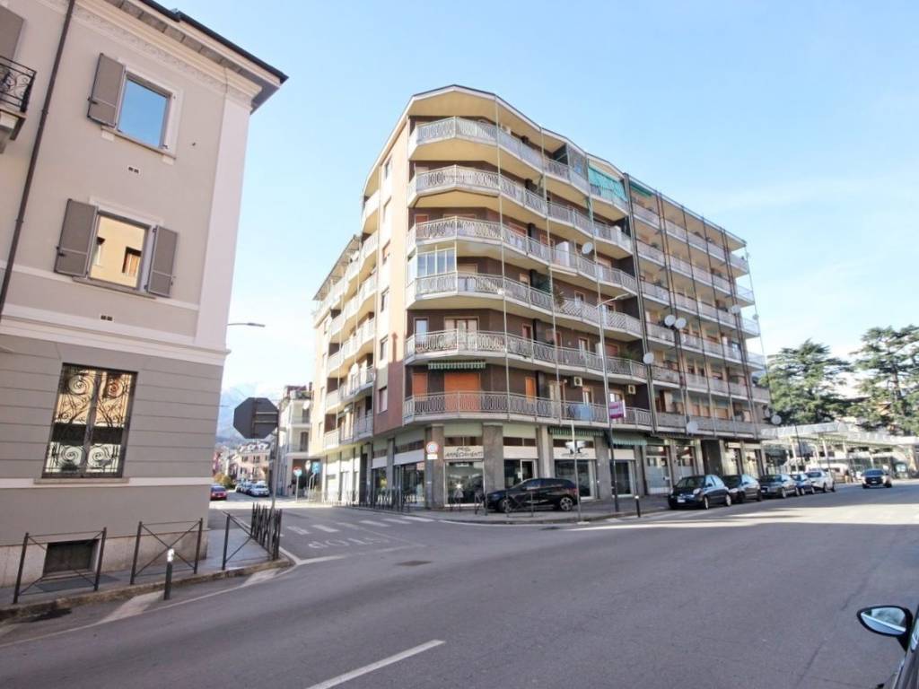 Appartamento a Domodossola in Via Armando Diaz, 15 - Foto 2