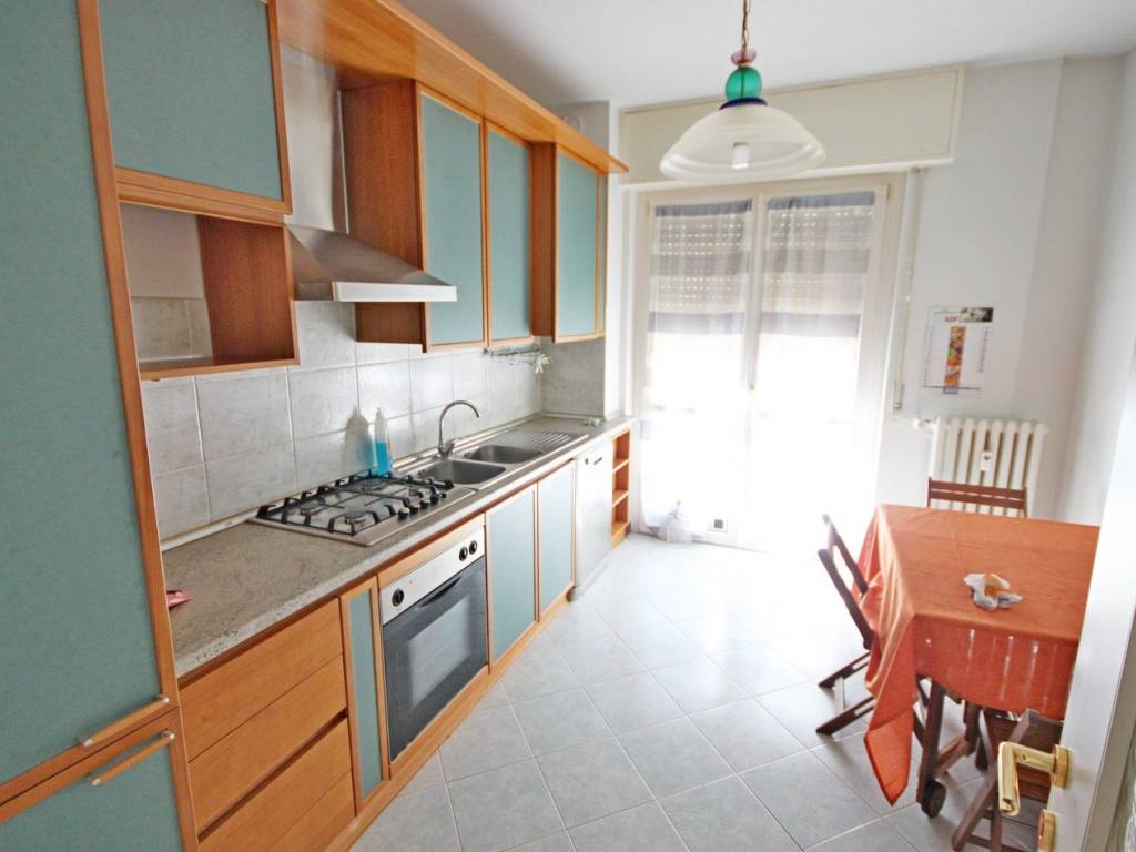 Appartamento a Domodossola in Via Armando Diaz, 15 - Foto 3