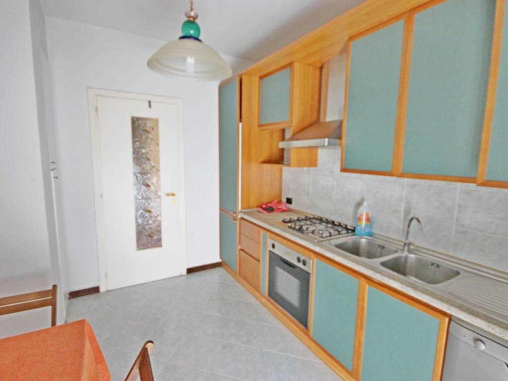 Appartamento a Domodossola in Via Armando Diaz, 15 - Foto 4