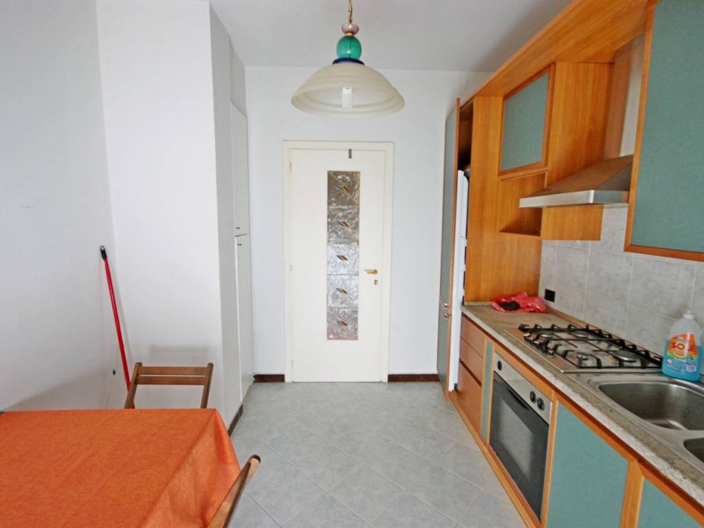 Appartamento a Domodossola in Via Armando Diaz, 15 - Foto 5