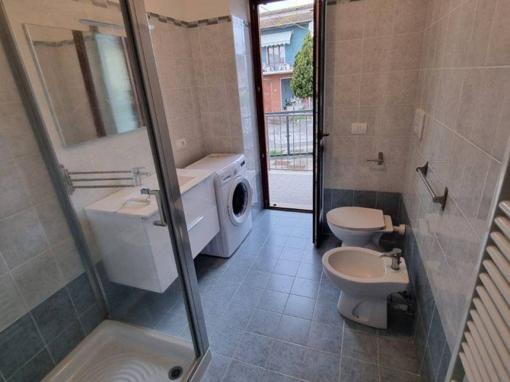 Appartamento a Castelplanio in Via Clementina Macine - Foto 3