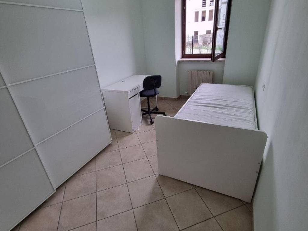 Appartamento a Castelplanio in Via Clementina Macine - Foto 4