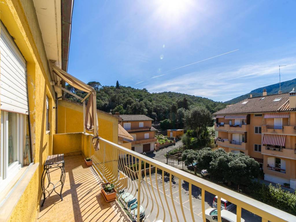 Appartamento a Monte argentario in Piazza Giovanni XXIII - Foto 2