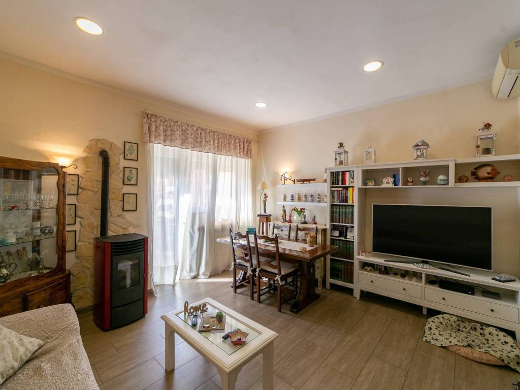 Appartamento a Monte argentario in Piazza Giovanni XXIII - Foto 5