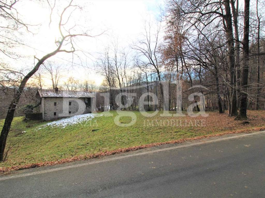 Rustico / casale a Pralungo in borgata Valle - Foto 4