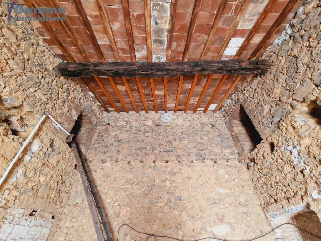Rustico / casale a Orbetello in Strada Statale Aurelia, 53 - Foto 3
