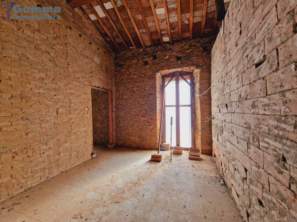 Rustico / casale a Orbetello in Strada Statale Aurelia, 53 - Foto 4
