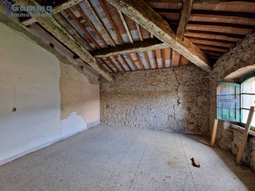 Rustico / casale a Orbetello in Strada Statale Aurelia, 53 - Foto 5