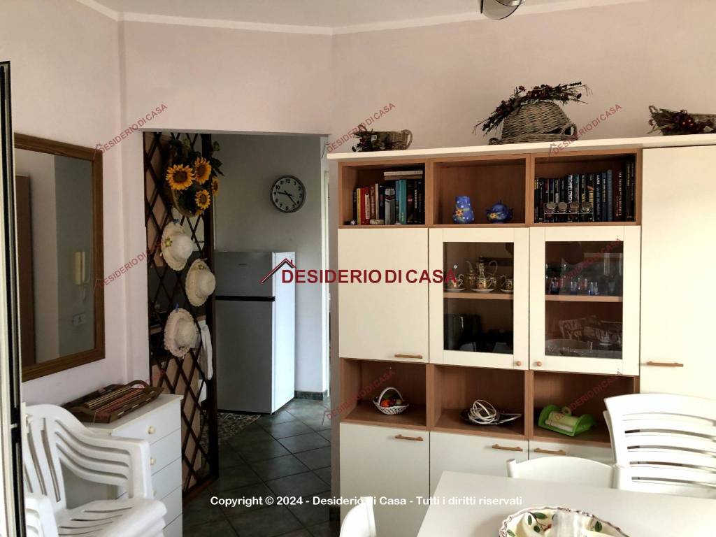 Appartamento a Pollina in Lungomare Amerigo Vespucci - Foto 3