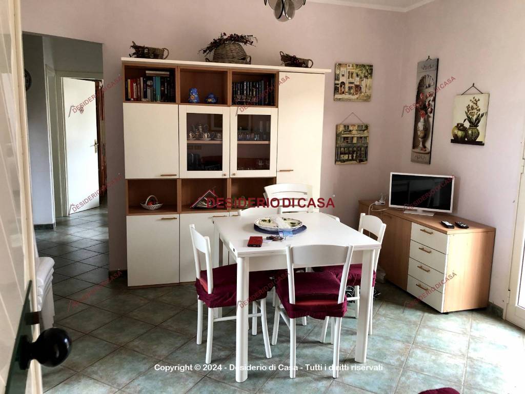 Appartamento a Pollina in Lungomare Amerigo Vespucci - Foto 4