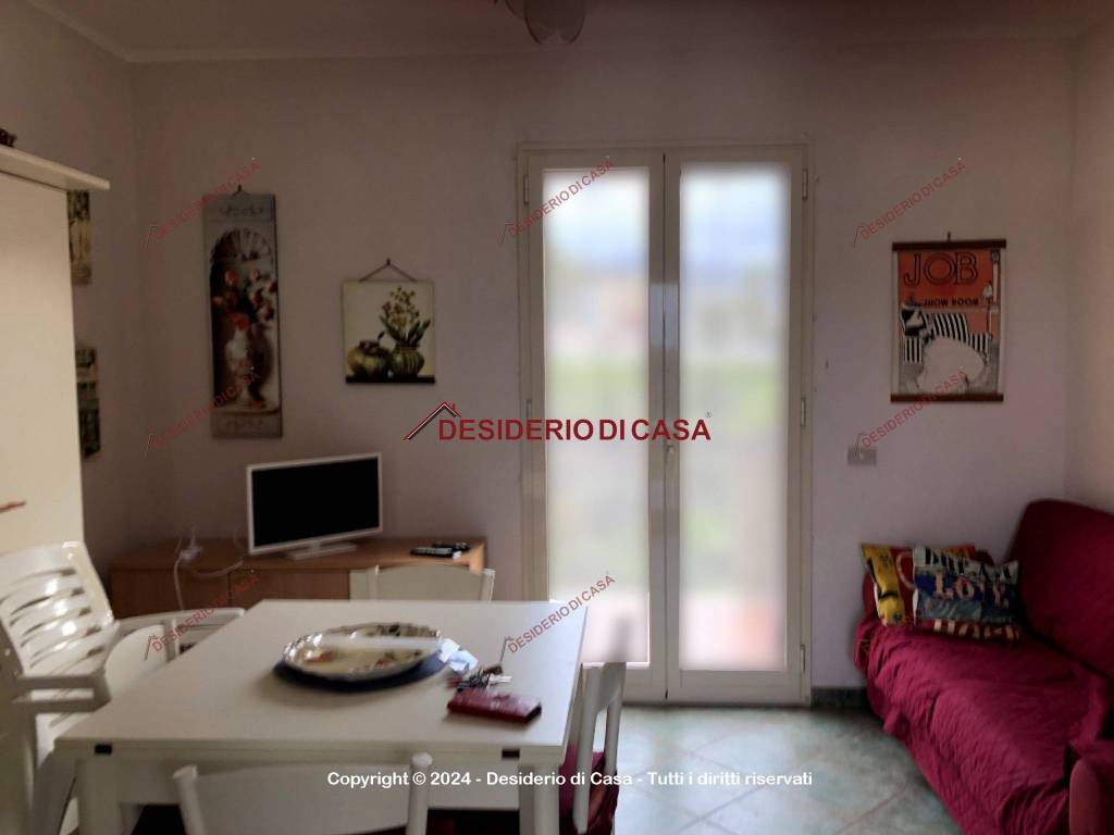 Appartamento a Pollina in Lungomare Amerigo Vespucci - Foto 5