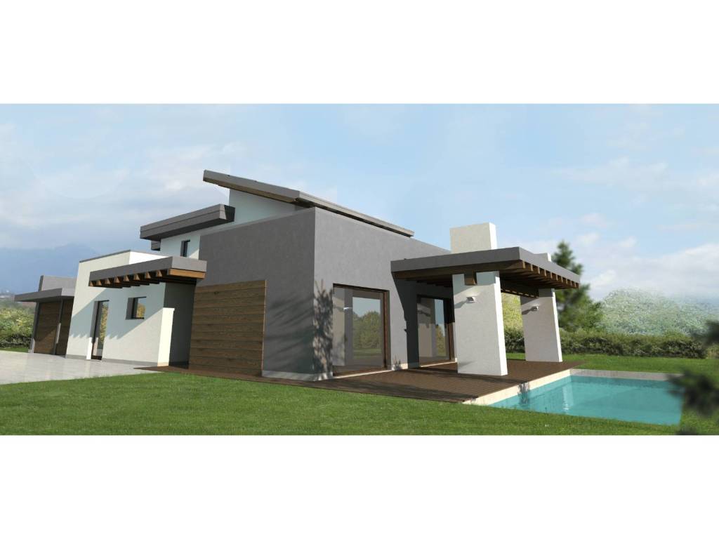 Villa a Cuneo in Via Gauteri - Foto 2