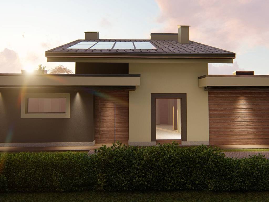 Villa a Cuneo in Via Gauteri - Foto 3