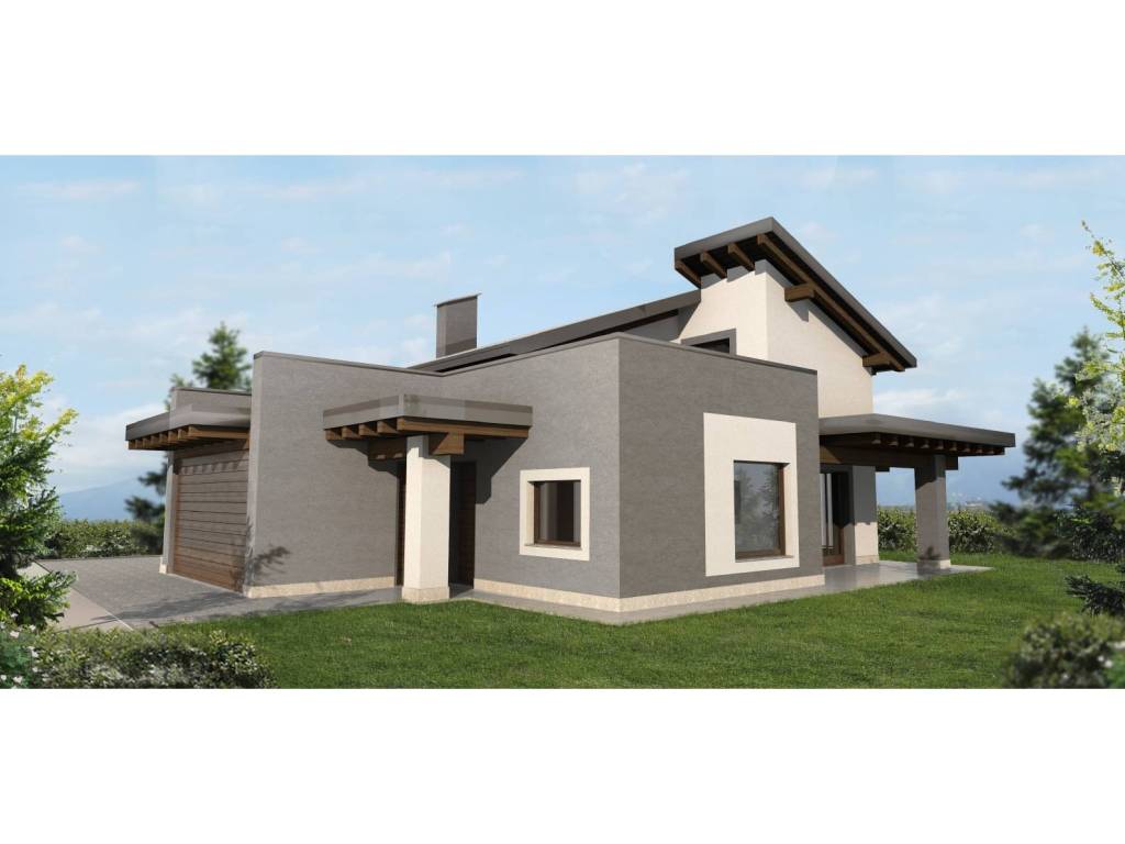 Villa a Cuneo in Via Gauteri - Foto 4