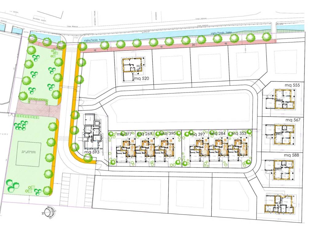 Villa a Cuneo in Via Gauteri - Foto 5