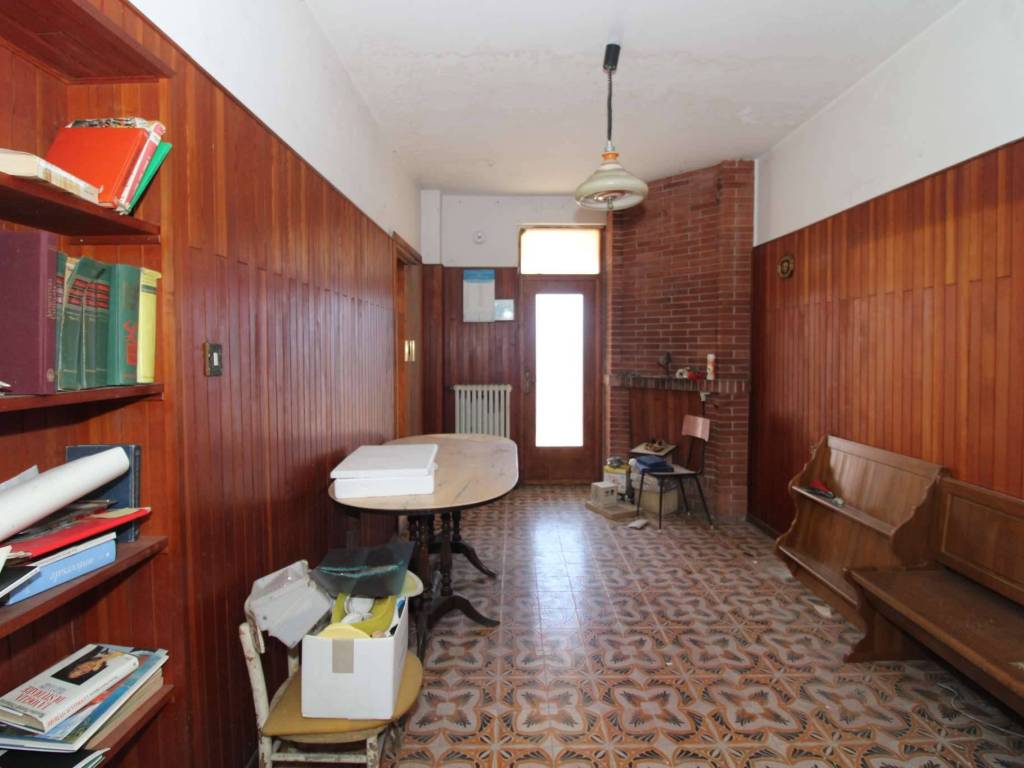 Casa indipendente a Canzano in località Piano di Corte - Foto 5