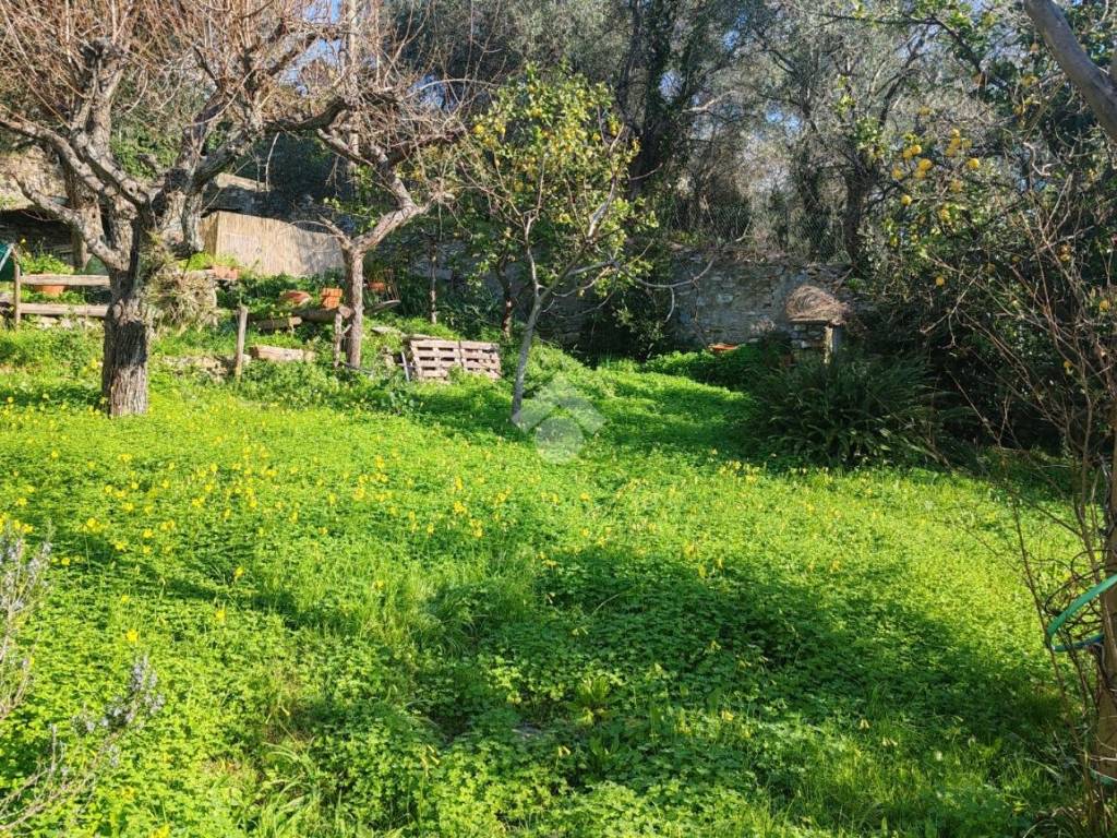 Villa a Rapallo in Via dei Pitosfori - Foto 3