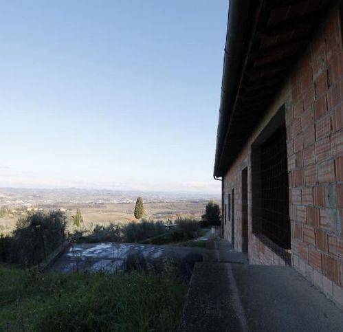 Rustico / casale a Gambassi terme - Foto 2