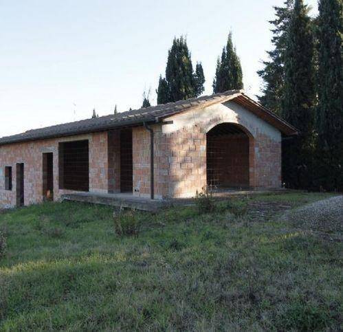 Rustico / casale a Gambassi terme - Foto 4