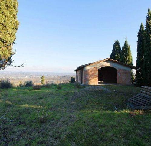 Rustico / casale a Gambassi terme - Foto 5