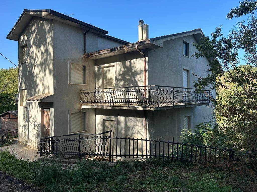 Appartamento a Pennapiedimonte in Strada Provinciale Val di Foro e Bocca di Valle - Foto 3