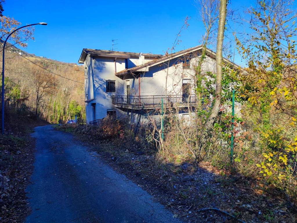 Appartamento a Pennapiedimonte in Strada Provinciale Val di Foro e Bocca di Valle - Foto 4