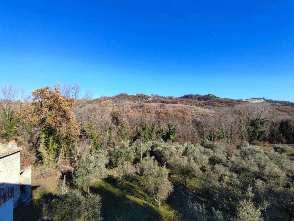 Appartamento a Pennapiedimonte in Strada Provinciale Val di Foro e Bocca di Valle - Foto 5