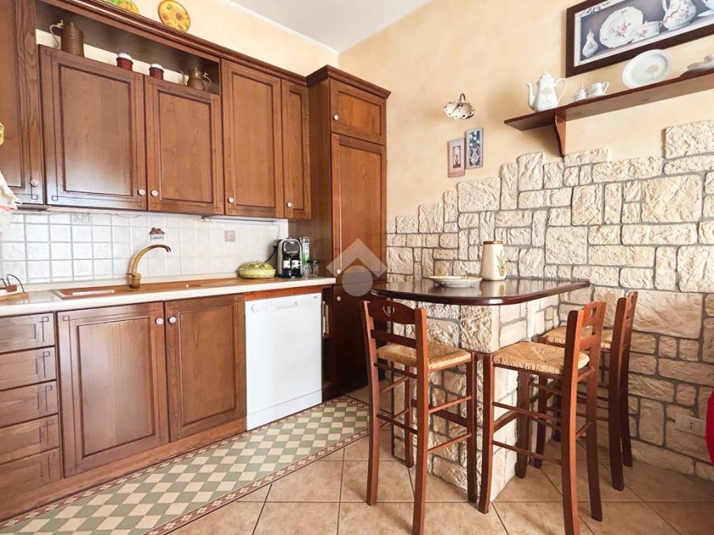 Appartamento a Putignano in Via Alexander Fleming, 5 - Foto 4