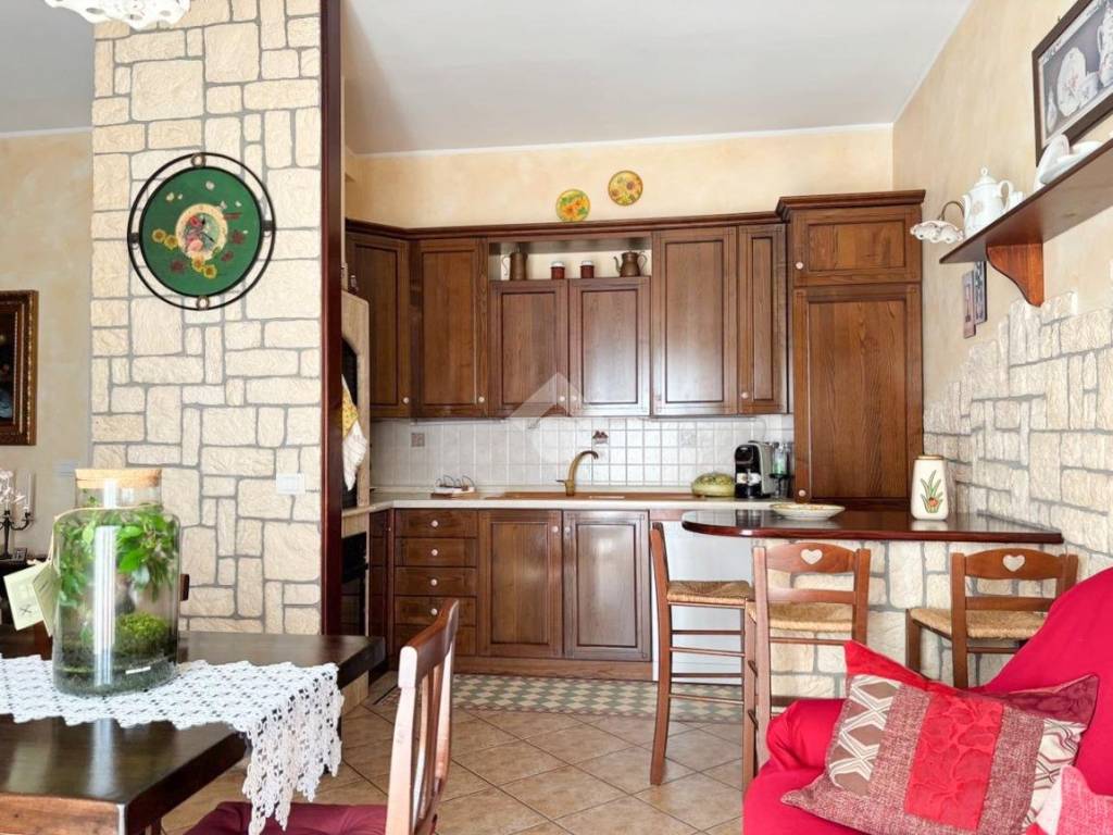 Appartamento a Putignano in Via Alexander Fleming, 5 - Foto 5