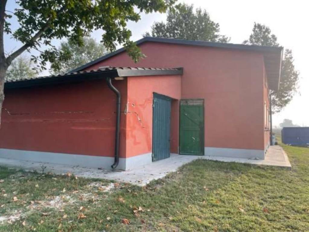 Rustico / casale a Mirandola - Foto 2