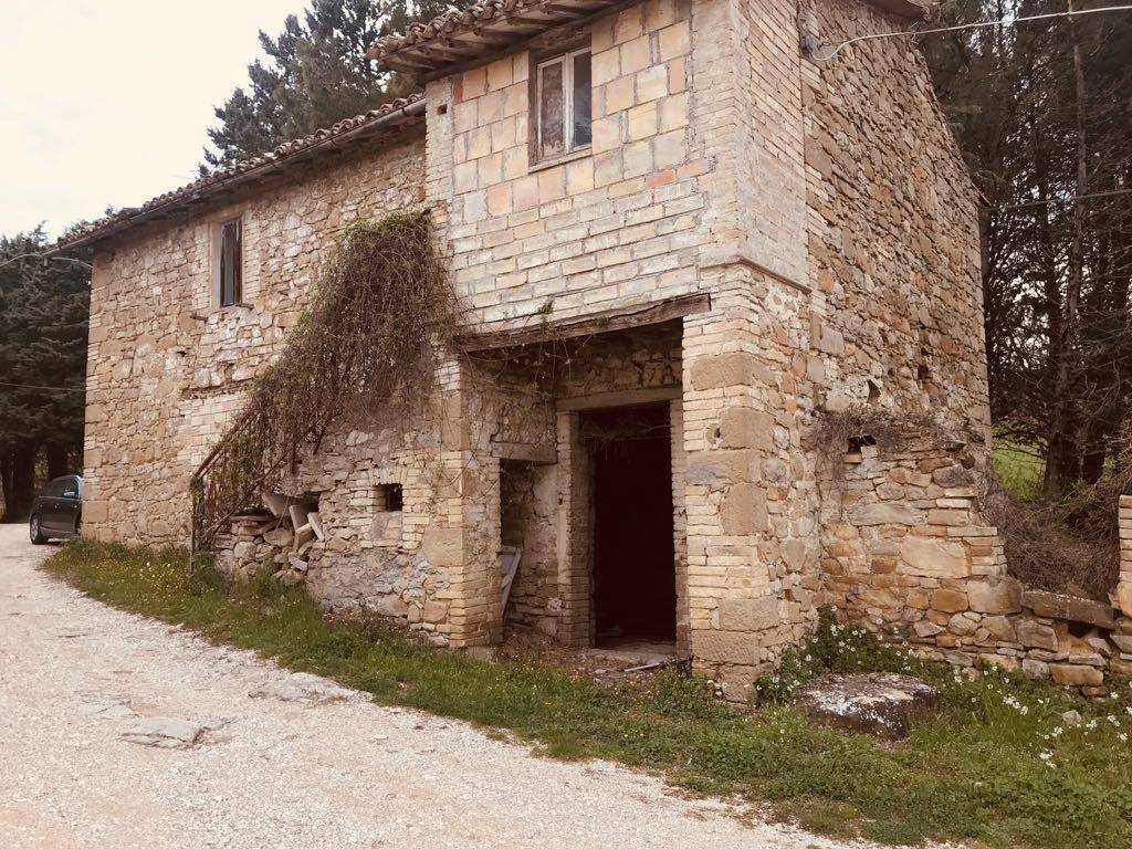 Rustico / casale a Assisi in Località Pontegrande - Foto 2