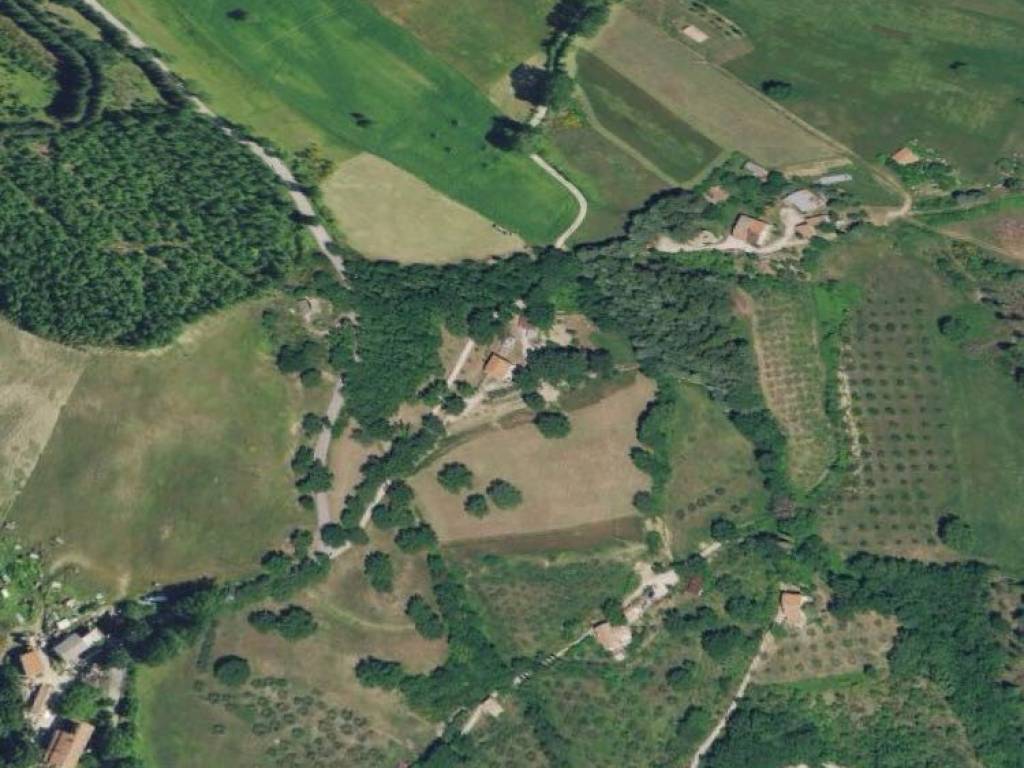 Rustico / casale a Assisi in Località Pontegrande - Foto 3