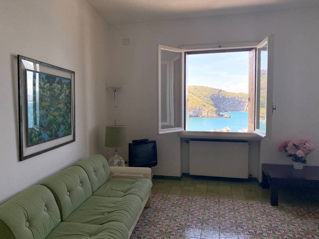 Attico / mansarda a Monte argentario in Monte Argentario, Porto Ercole, PIAZZA SANTA BARBA - Foto 3