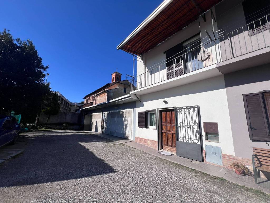 Appartamento a Fagnano olona in Via Roma, 72 - Foto 2