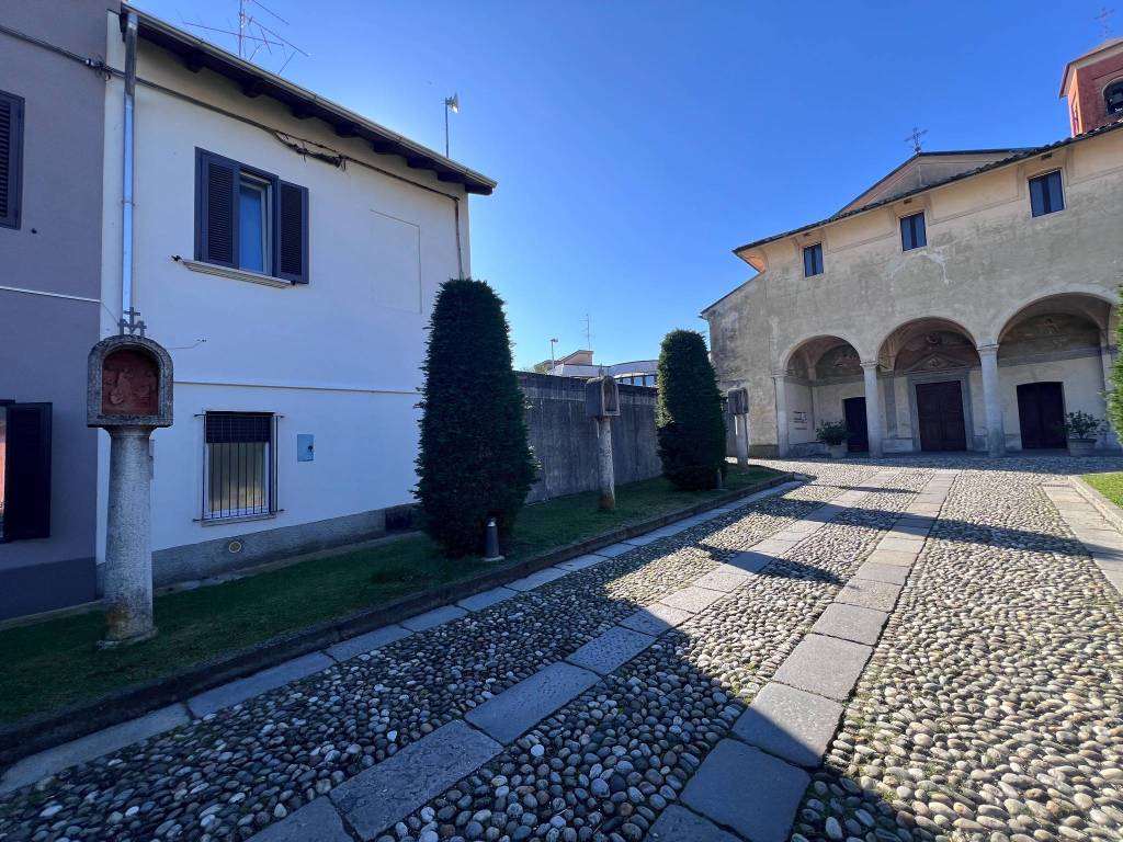 Appartamento a Fagnano olona in Via Roma, 72 - Foto 3