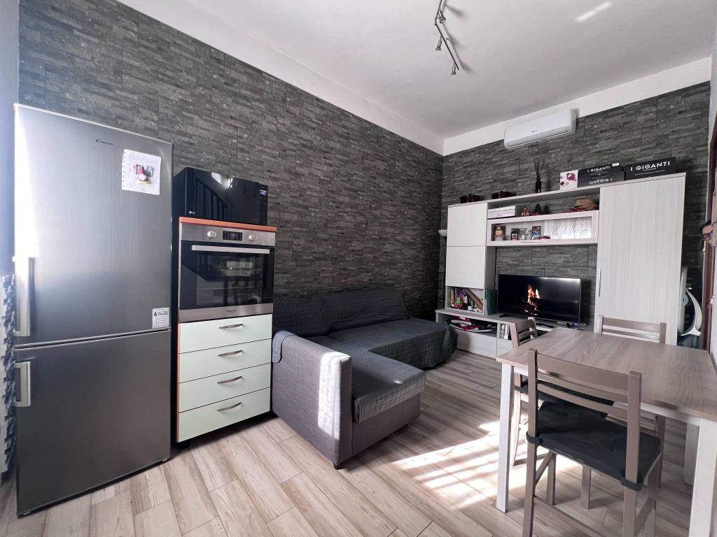 Appartamento a Fagnano olona in Via Roma, 72 - Foto 4
