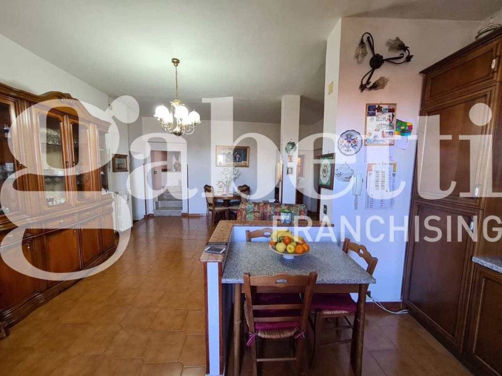 Appartamento a Sermoneta in Via dello Scoglio - Foto 2