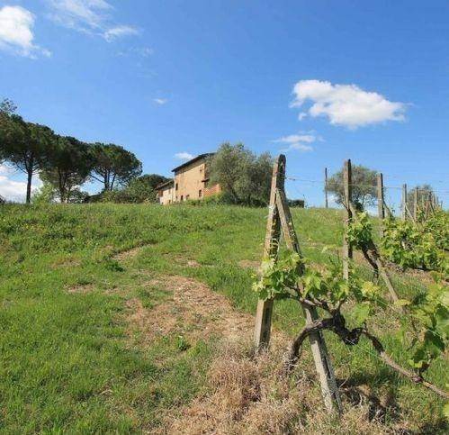 Rustico / casale a Montespertoli - Foto 3