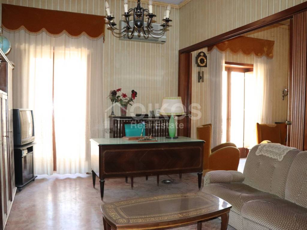 Appartamento a Noto in via Ducezio, 45 - Foto 3