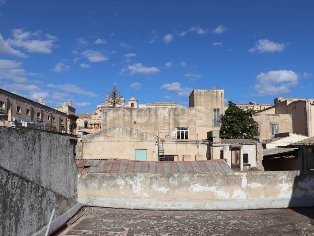 Appartamento a Noto in via Ducezio, 45 - Foto 4