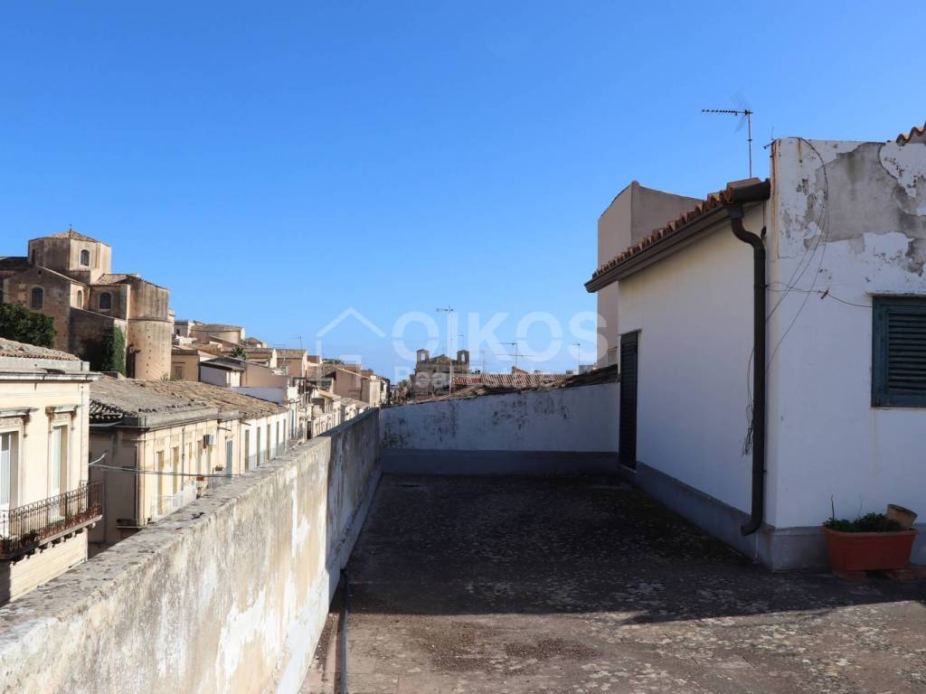 Appartamento a Noto in via Ducezio, 45 - Foto 5