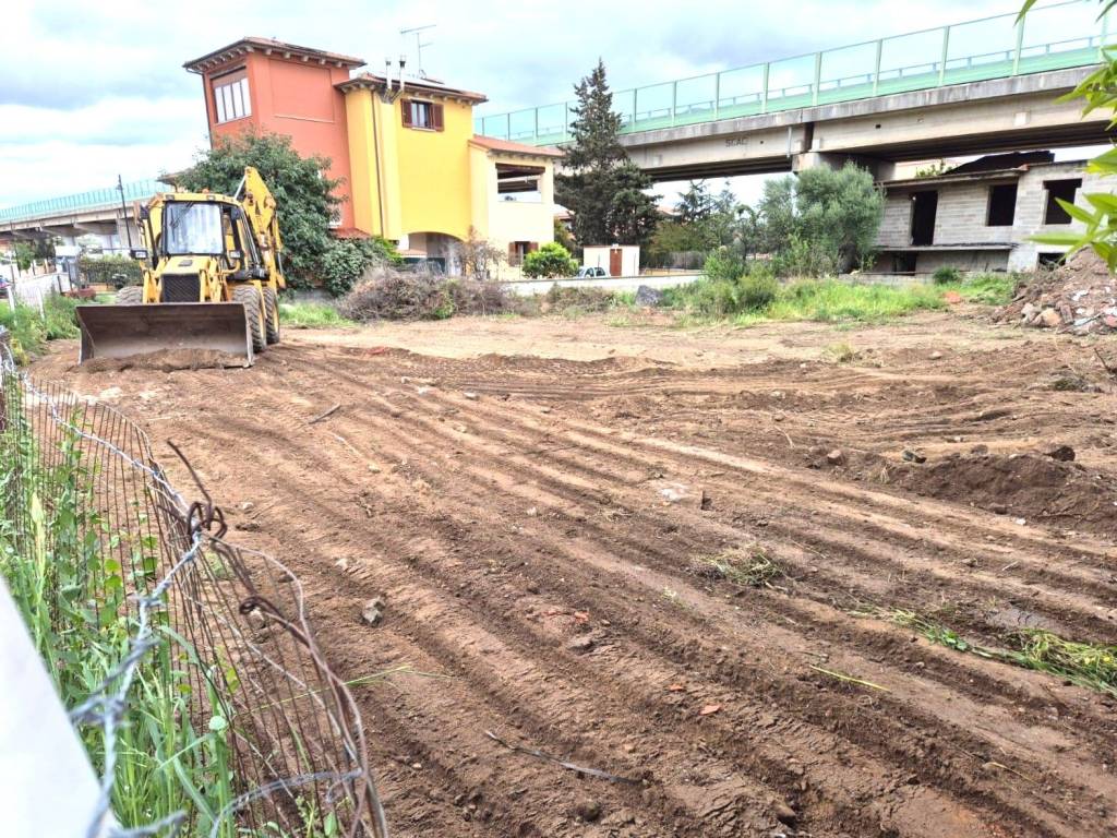 Terreno a Olbia in Via Strasburgo - Foto 3