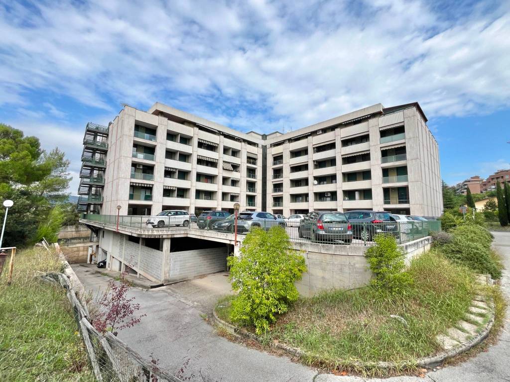 Immobile a Perugia in Via Giovanni Battista Pontani, 3 - Foto 3
