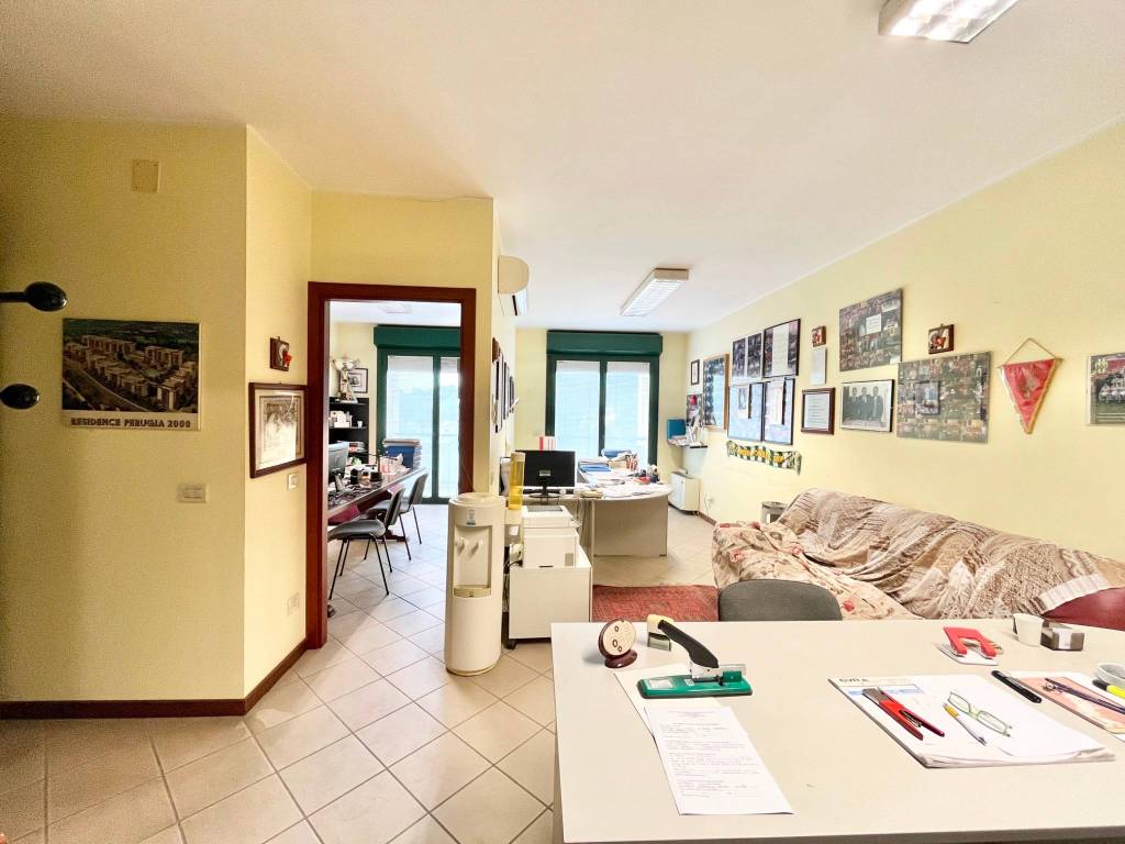 Immobile a Perugia in Via Giovanni Battista Pontani, 3 - Foto 4