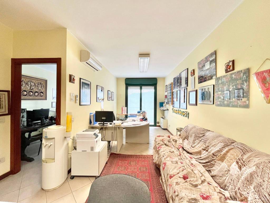 Immobile a Perugia in Via Giovanni Battista Pontani, 3 - Foto 5