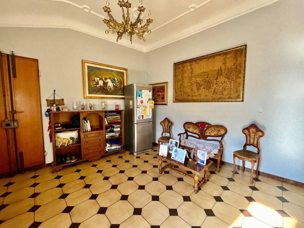 Appartamento a Genova in Via Ronchi, 27 - Foto 2