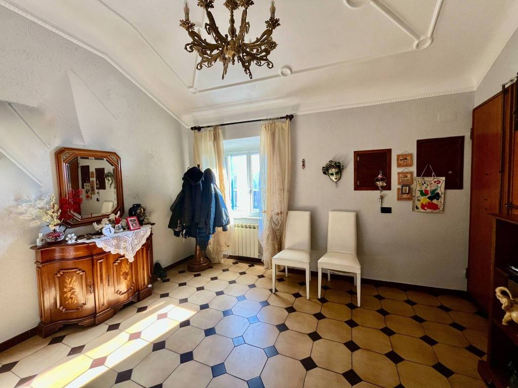 Appartamento a Genova in Via Ronchi, 27 - Foto 4