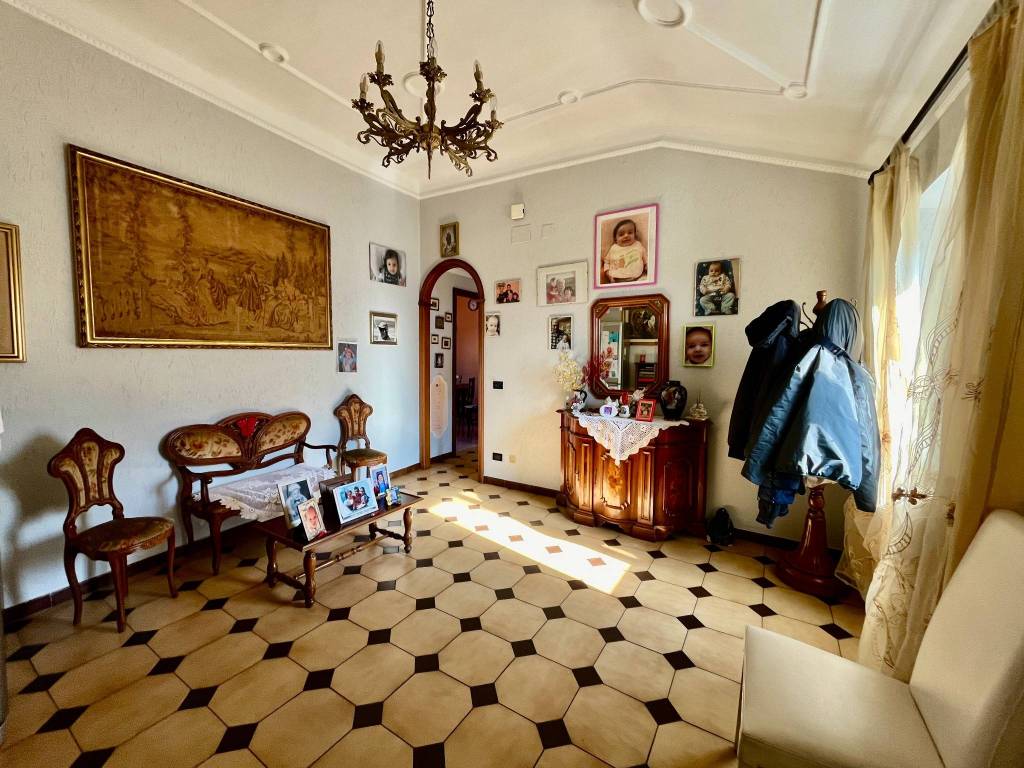 Appartamento a Genova in Via Ronchi, 27 - Foto 5