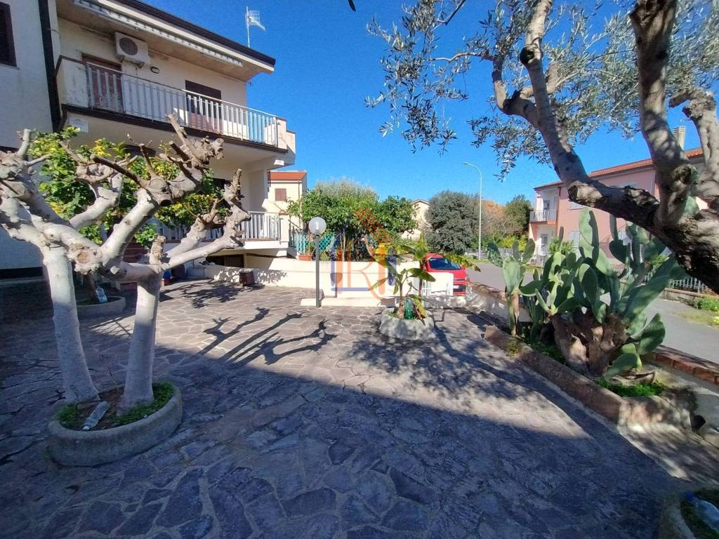 Appartamento a Sant'andrea apostolo dello ionio in Via Giuseppe Saragat, 15 - Foto 3